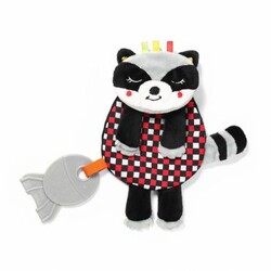 BabyOno. Обнимашка для младенцев "Енот Феликс" (780)