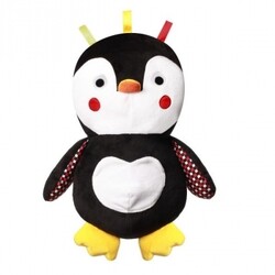 BabyOno. Игрушка-Обнимашка "Пингвин Конор" (647)