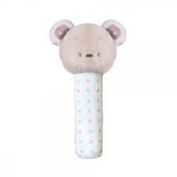 BabyOno. Игрушка с пищалкой "Мишка Тони" (1232)