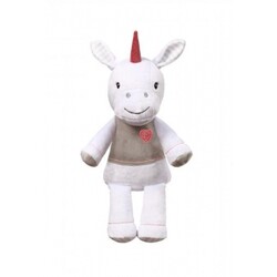 BabyOno. Игрушка мягкая "Счастливый Единорог", 61 см (631)