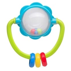 BabyOno. Погремушка „Шарик” (672)