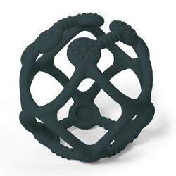 BabyOno. Прорезыватель для зубов ортодонтический "Сфера" (489/03)