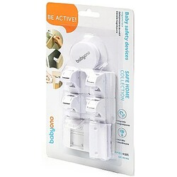 BabyOno. Защитные приспособления для мебели 4шт. (946)