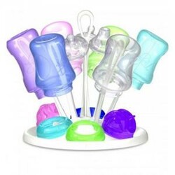 Nuby. Сушка для бутилок(67644)