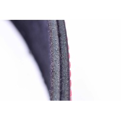 Онхиллспорт. Пояс "Жим лежа" с пряжкой, 6 см, 2 слоя MEDIUM (PS-0517-6)