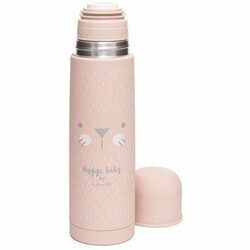 Suavinex.Термос, "Hygge: Затишні історії" / рожевий(306740)