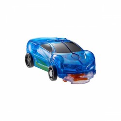 Screechers Wild!. Машинка-трансформер SCREECHERS WILD! L1 - ДЖЕЙХОК (EU683111)