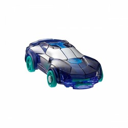 Screechers Wild!. Машинка-трансформер SCREECHERS WILD! L 1 - НАЙТБАЙТ (EU683115)