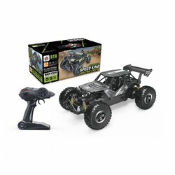 Sulong Toys. Автомобіль OFF - ROAD CRAWLER на р/у - SPEED KING(SL - 153RHMBl)