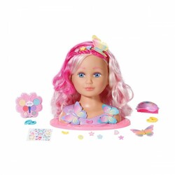 Zapf. Кукла-манекен BABY BORN - СЕСТРИЧКА-ФЕЯ (с аксессуарами) (829721)