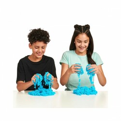 Foam Alive. Повітряна піна для дитячої творчості(5902-2)