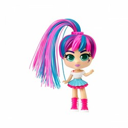 Curligirls. Игровой набор с куклой CURLIGIRLS - ИМЕНИННИЦА БЭЙЛИ (82095)