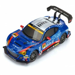 Autobacs Super GT. Автомобіль керований по радіо - SUBARU(20121G)