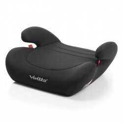Babyauto.Бустер VIV 3 серый (8002379)