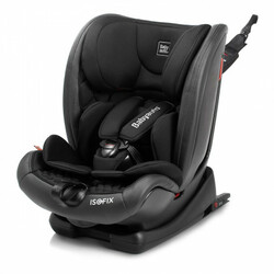 Babyauto.Автокресло G-CAT 1/2/3 чорный (8002277)