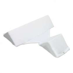 Bubaba.Валик позиционер white (8002982)