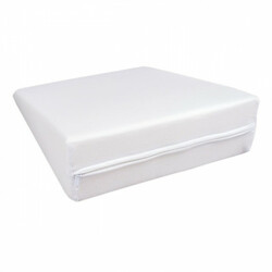 Bubaba.Подушка с наклоном маленькая, 30x37x1,5 (8001126)