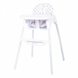Стільчик для годування FreeOn Lars c вкладишем (33072)