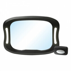 FreeOn.Зеркало с led подсветкой, 28.5x21.4x8 (8002465)