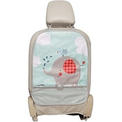 FreeOn.Чохол для спинки сидіння в авто слоненя(8001950)