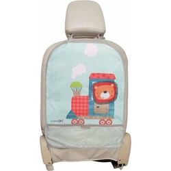 FreeOn.Чехол для спинки сидения в авто поезд (8001951)