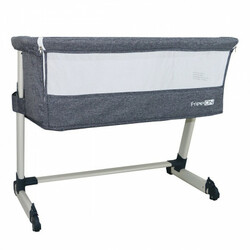 FreeOn.Детская кровать Free2me, бежевая (8001211)