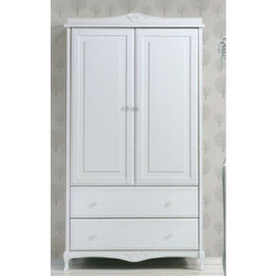 Trama.Шкаф Glamour Old White (8312624)