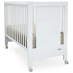 Trama.Кроватка Inova Matt White (8312631)