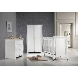 Trama.Шкаф Imperio Matt White (8312638)