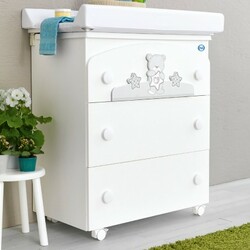 Pali.Пеленатор Birba MY19 (8090795)