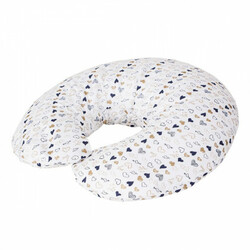 Ceba.Подушка д/корм. PHYSIO mini сердечки (8971175)