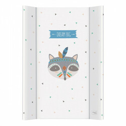 Ceba.Пеленальный матрас жест (70) Zorro (8971192)