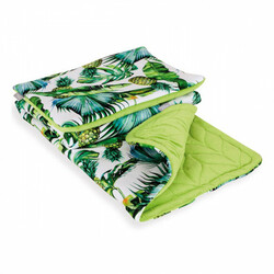 Ceba.Плед (75x100)+ подушка (30x45) ананасы (8971227)