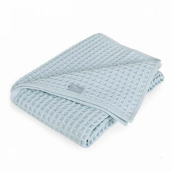Ceba.Плед Waffle Line Mist Blue (8971281)