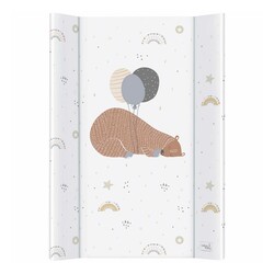 Пеленальный матрас Big Bear, 50х70 см (8971454)