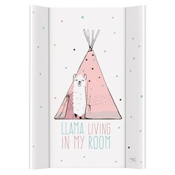 Пеленальный матрас Lolly Polly, 50х70 см (8971456)