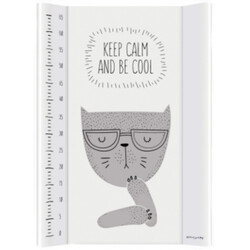 Schnucky.Пеленальный матрас мягк (85*72) Hipster (8971262)