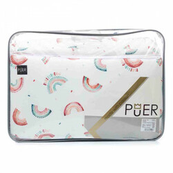 Puer.Комплект белья 6 ед. Rainbow (8005252)