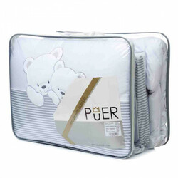 Puer.Комплект белья 6 ед. Cuddle Bear n.21 (8001748)