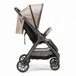 Pali.Коляска Connection 4.0 Purple (8802553)