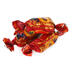 Марія. Конфеты Чернослив и курага с орехом в шокол 1л. (4820141650089)