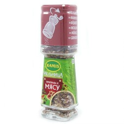 Kamis. Приправа к мясу млынок 48г. (5900084246712)