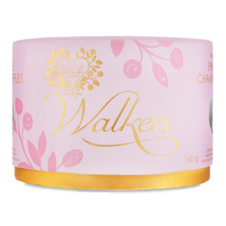 Walkers . Конфеты трюфели с ликером МаркДеШампань жб 140г. (5011555041092)