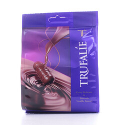 АВК. Конфеты Труфалье шоколадные 175г (4823105801480)