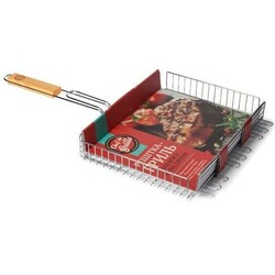 Chef de Grille. Решітка для гриля 31 * 24 * 5.5см 1шт. (0260004067915)