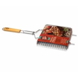 Chef de Grille. Решітка д / гриля 43 * 26см антипригару 1шт. (0260004067953)