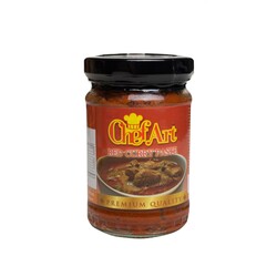 Chef Art. Паста Каррі червона 240 м (8851934800196)