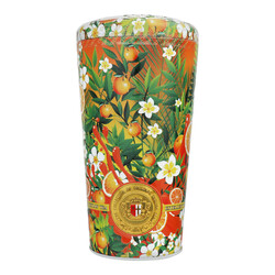 Chelton. Чай зелений Ваза сонячний фрукт лист ж / б 100г. (4792055017015)