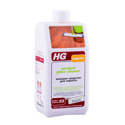 HG.Средство моющее для паркета 1 л (8711577079192)