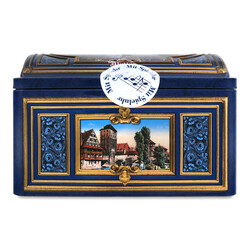 Wicklein. Пряники Еліза з горіхами 25% муз / уп 300г. (4008355000511)